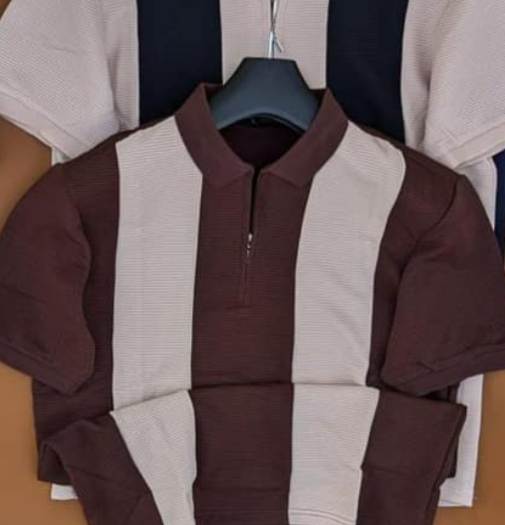 Golf Shirt