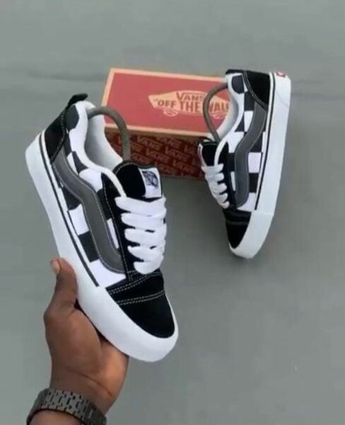 Baskets classiques Vans