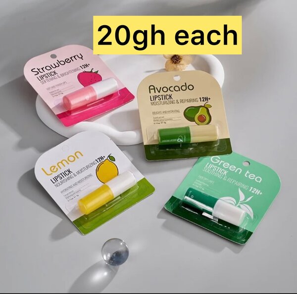 Lip balm