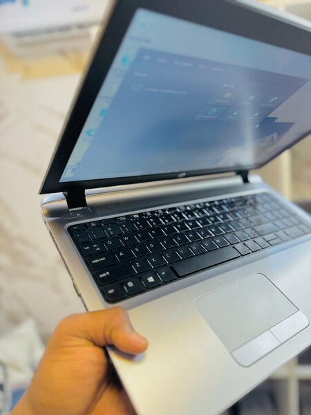 HP PROBOOK 450 G3