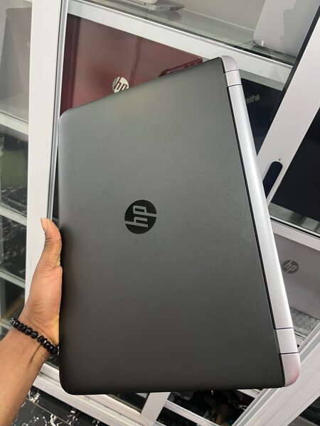 Probook 455 G5