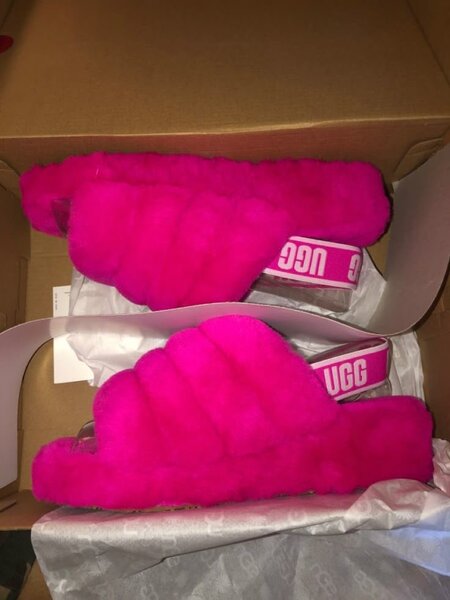 Slippers