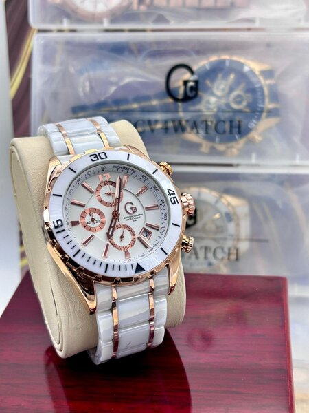 GCV4 WATCH