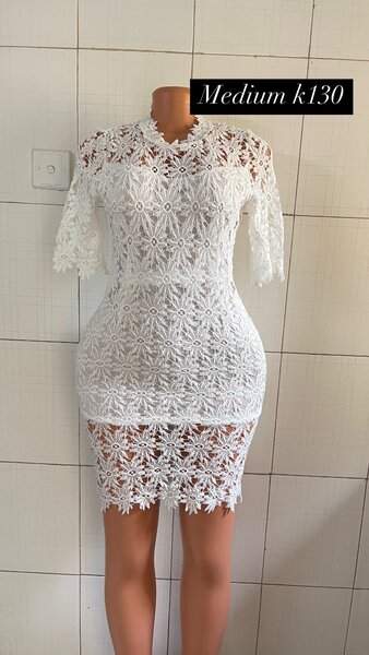 Dresses