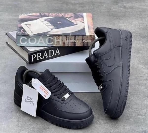 New sneakers
