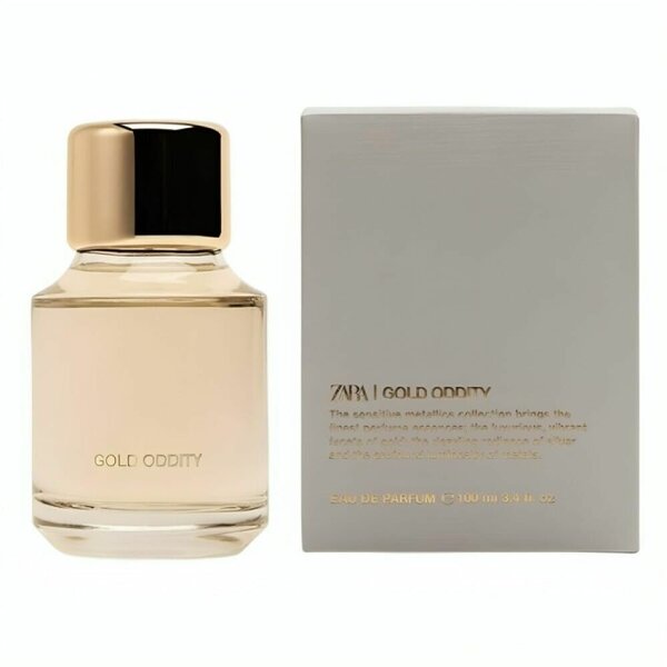 PARFUM IMPORTÉ