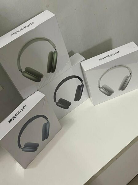 AirPods Max Wireless Headphones
