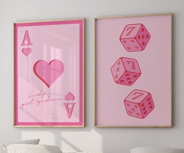 Fancy frames