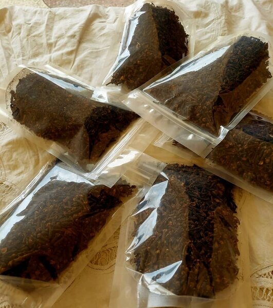 Cloves