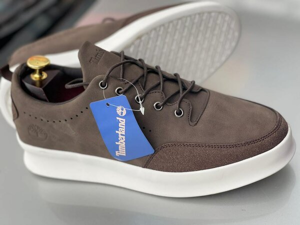 TIMBERLAND