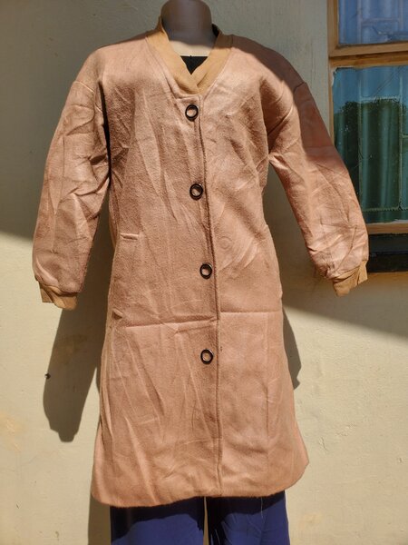 Thrift coats