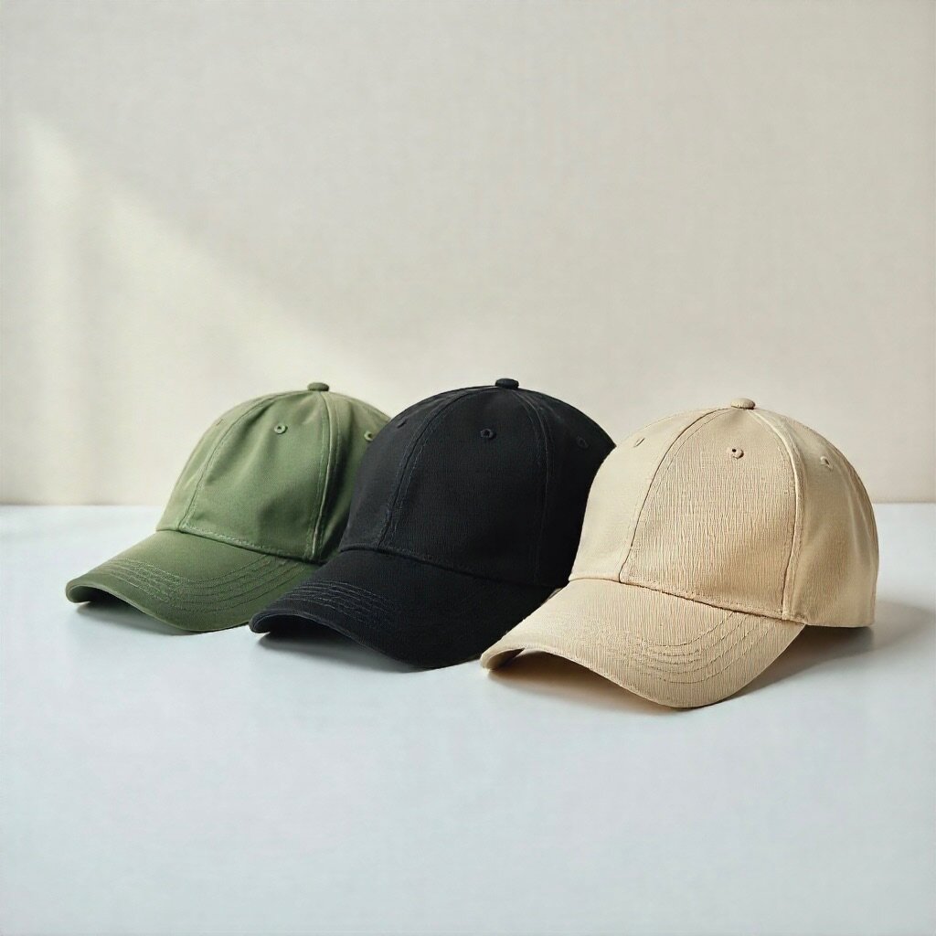 CASQUETTES