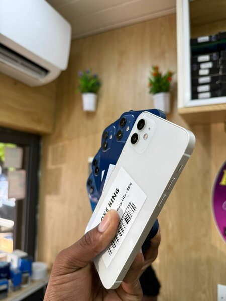 Iphone 12simple