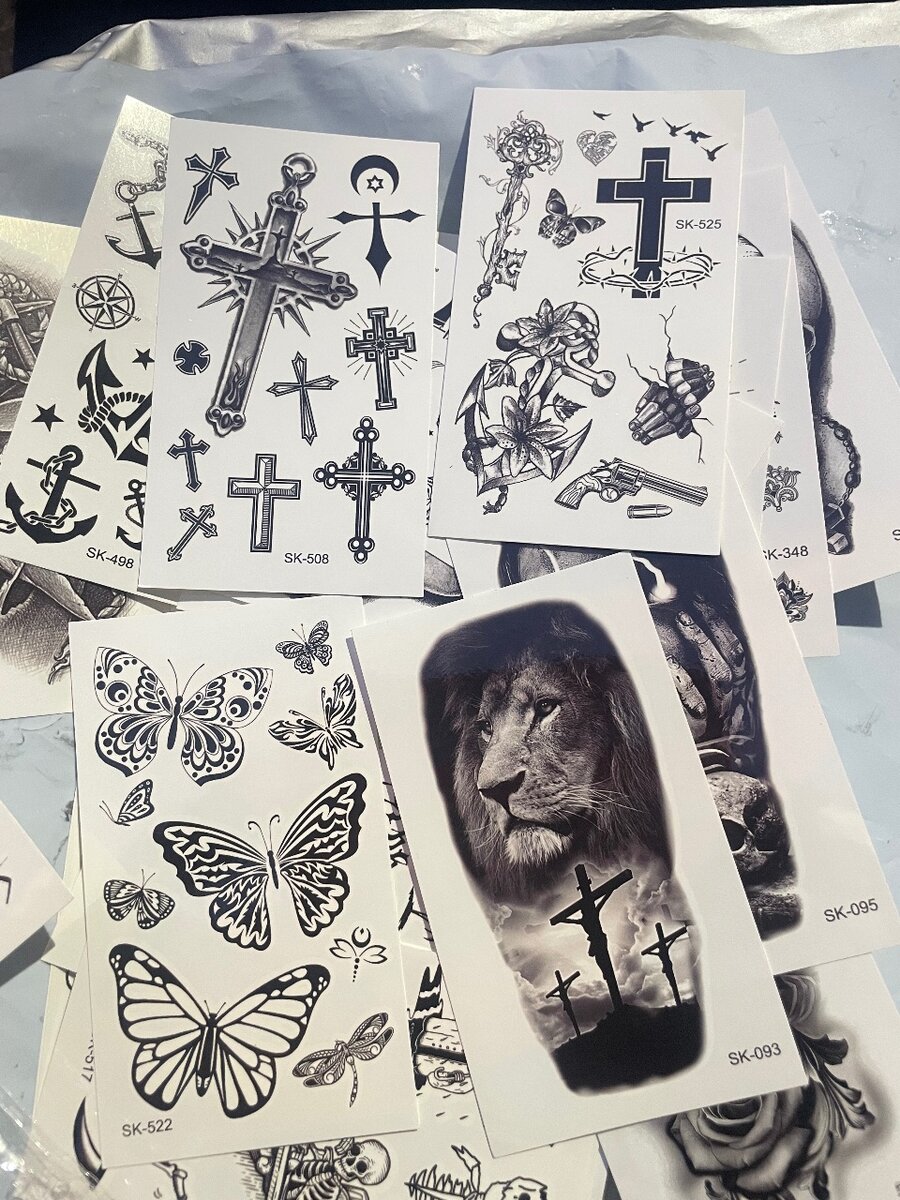 Tatouage