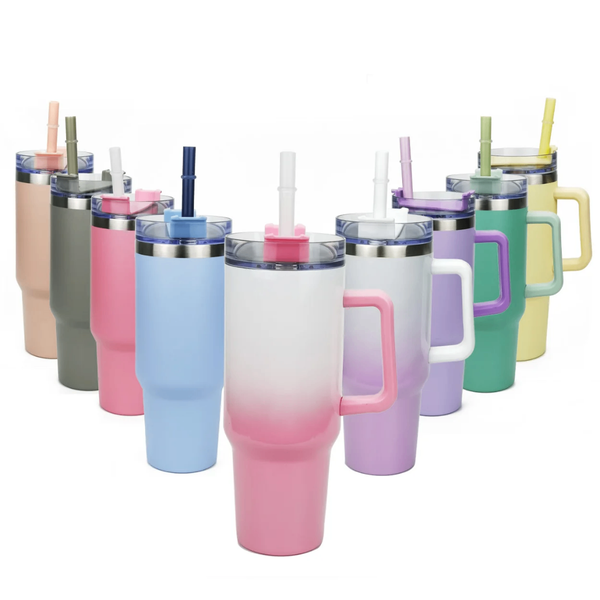 Vacuum cup
