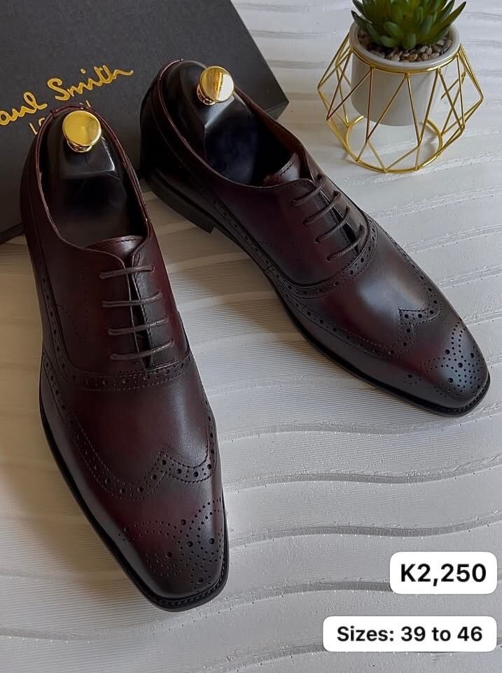 Smart Shoes
