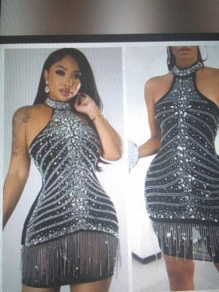 Sexy wear