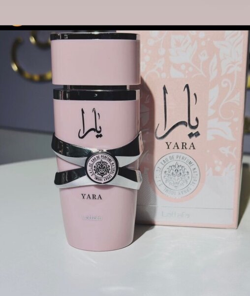 Yara pink