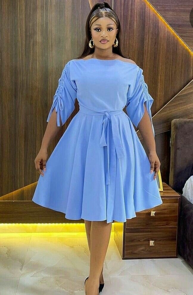 Ladies Dress