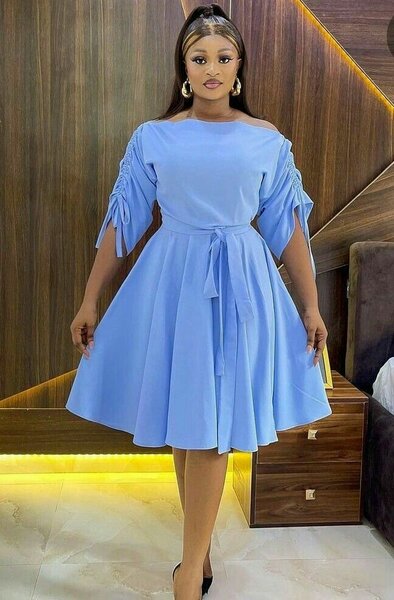 Ladies Dress