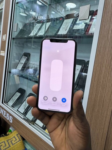 iPhone 11 Pro