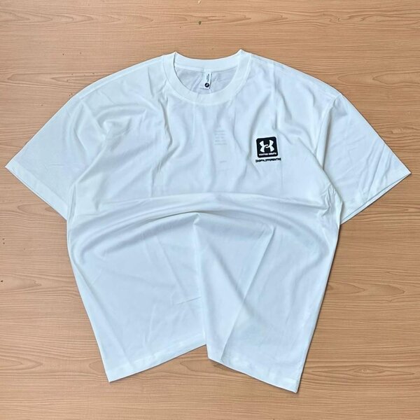 Round neck Tees