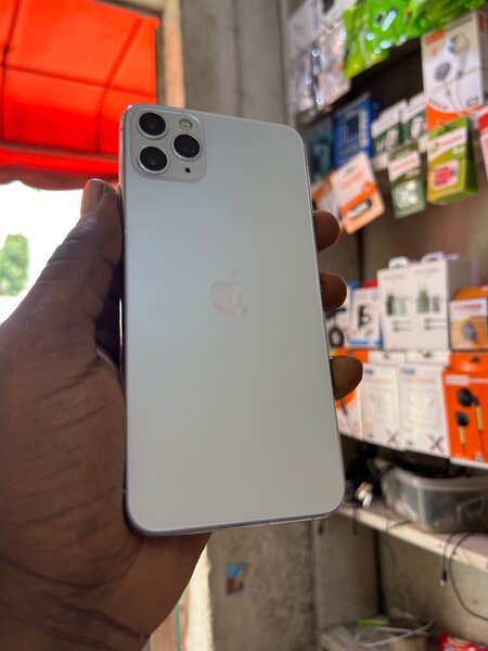 iPhone 11 Pro Max