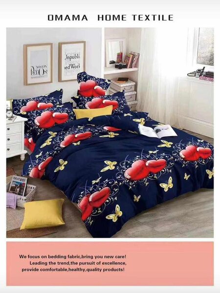 Bedsheet