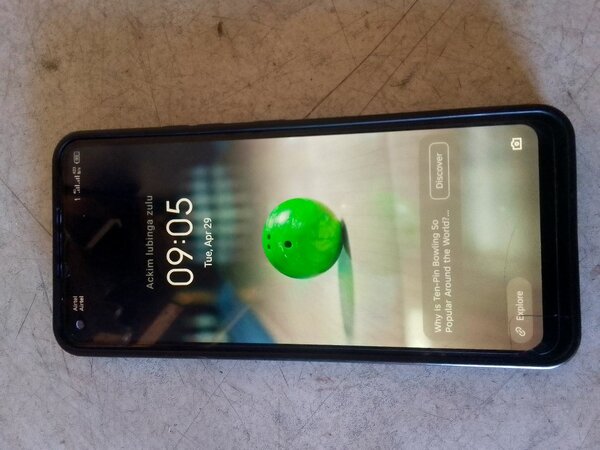 Infinix