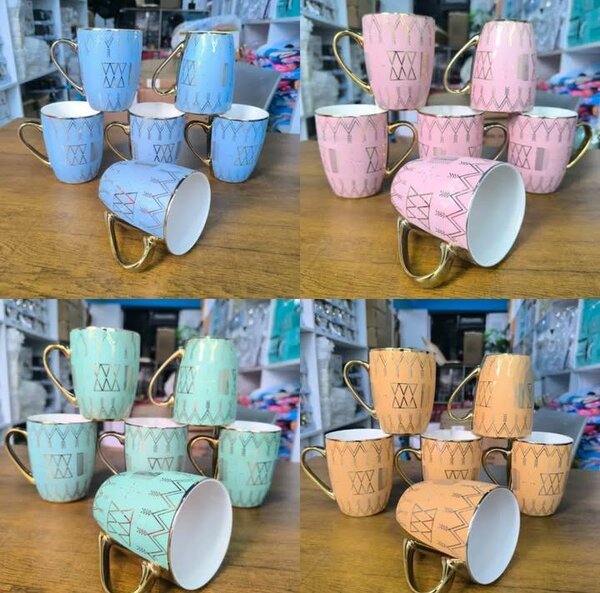 Cups