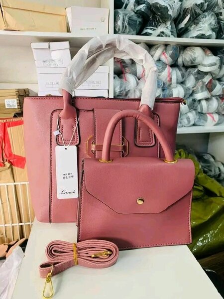 Hand bags