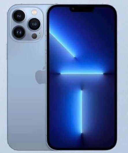 Brand New Iphone