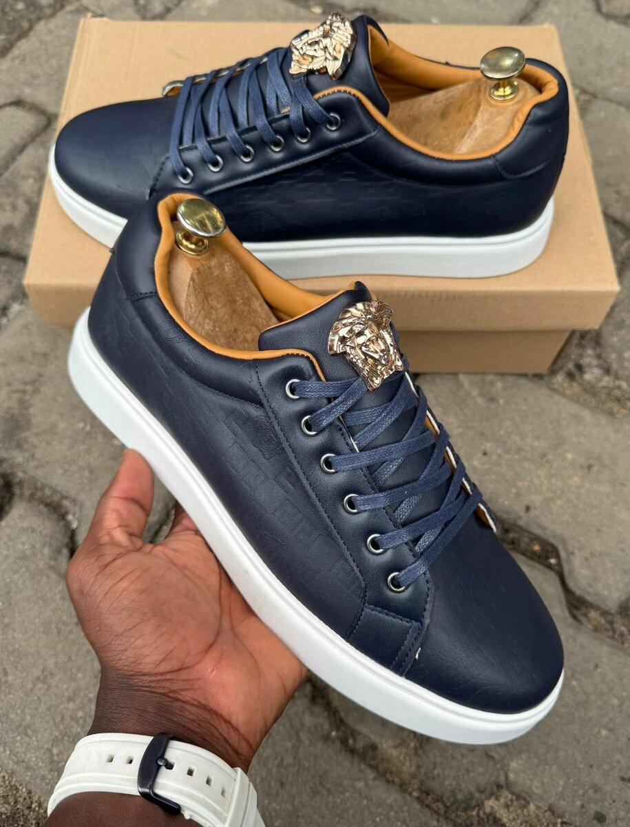 Chaussures Versace