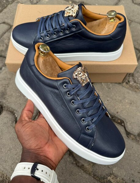 Chaussures Versace