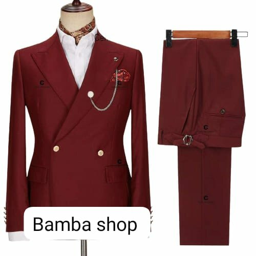 Vestes costume