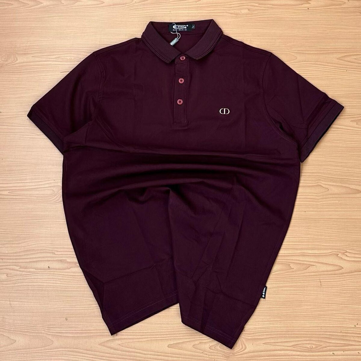 Club tees