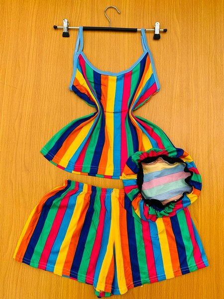 Night wear