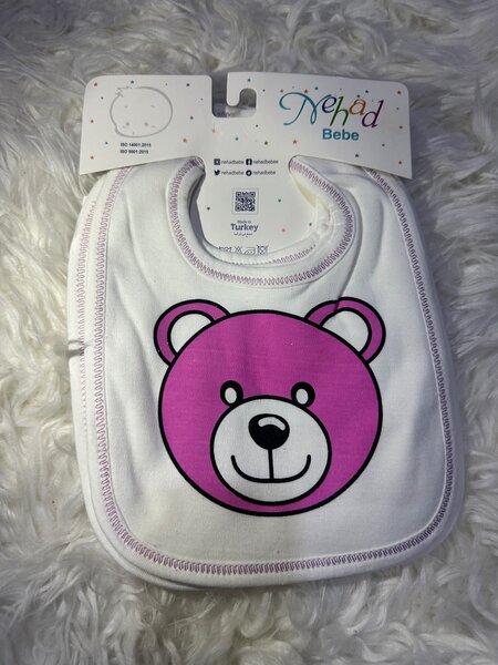 Bavoir pour bébé