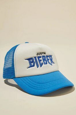 baseball cap
