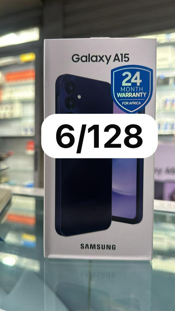 Tecno Samsung