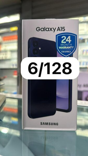 Tecno Samsung