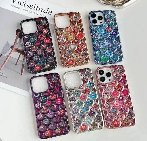 Cases