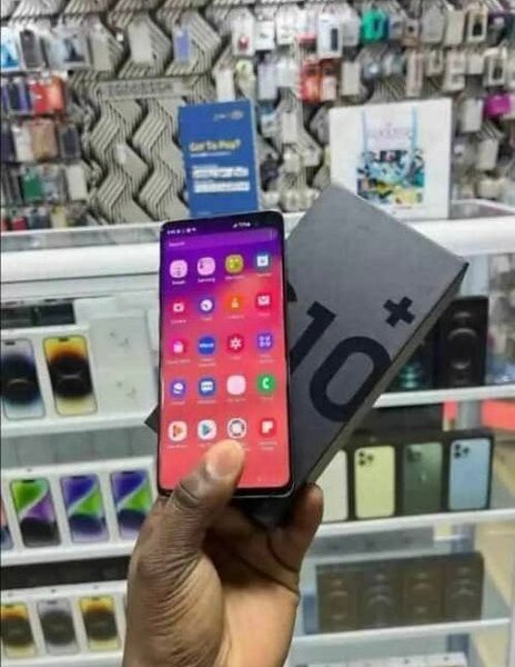 Samsung s10
