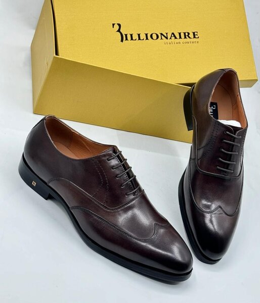 LOUIS VUITTON CLASSIC SHOES