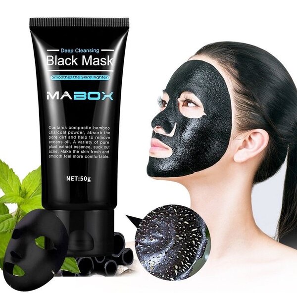Masque & gommage