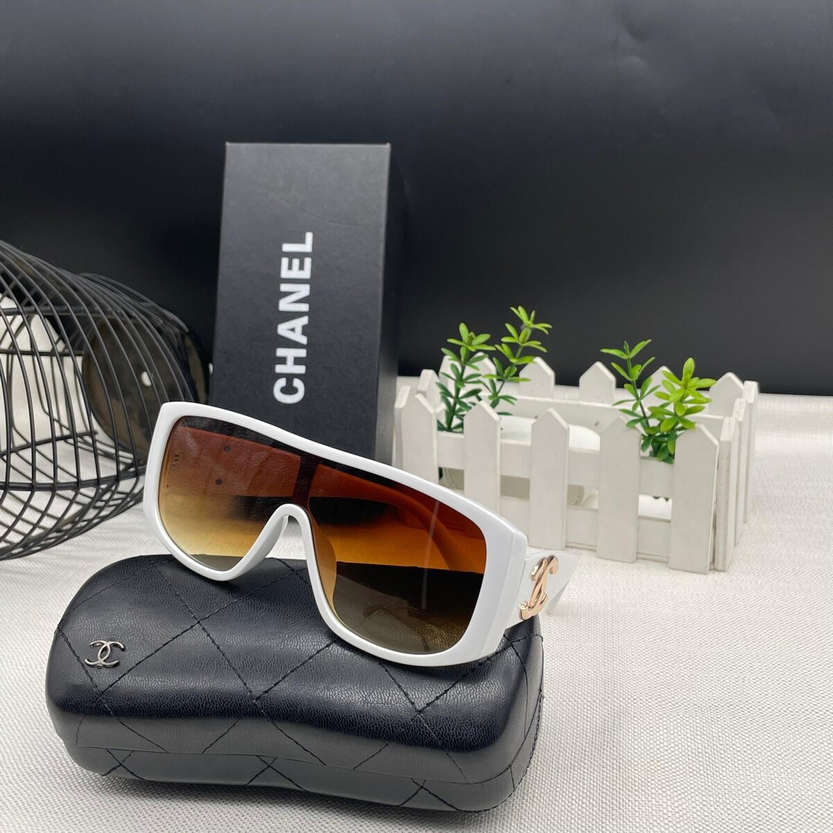 Ladies Glasses