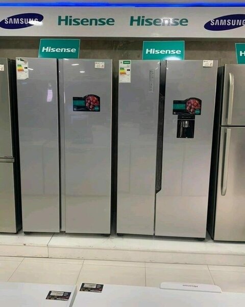 Hisense