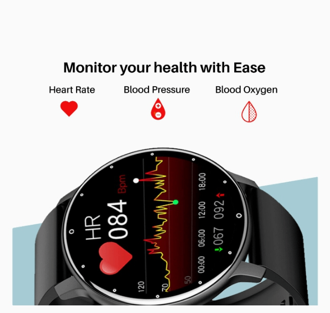 Smart Watch