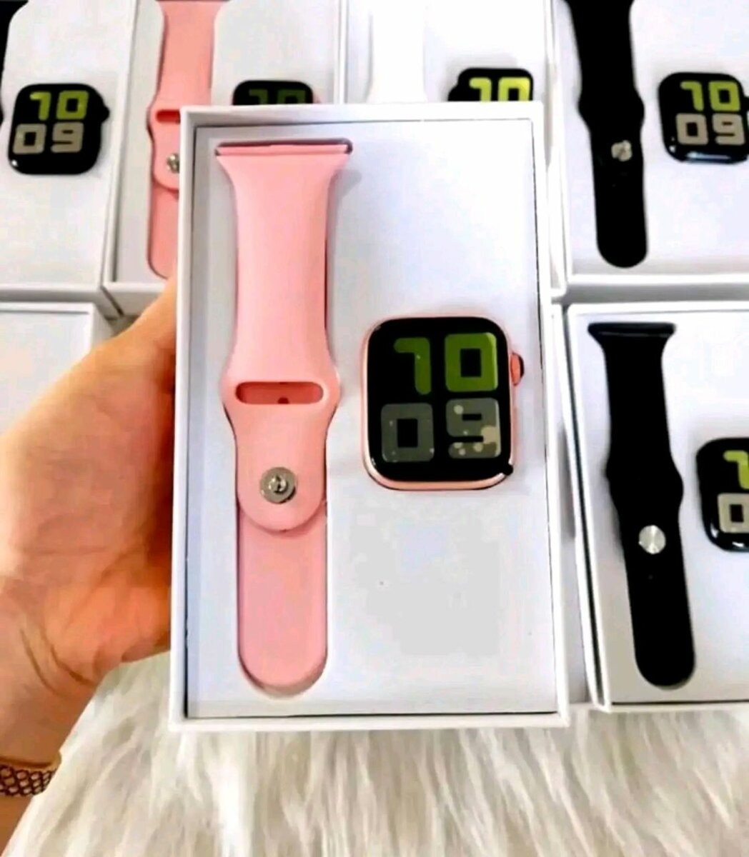 Smart watch T500