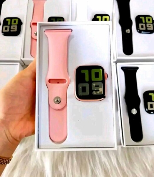 Smart watch T500